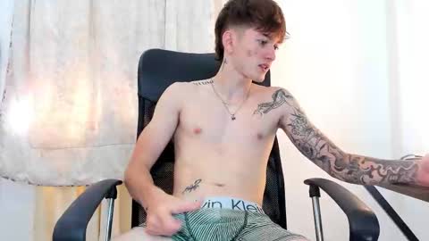 Jake online show from September 20, 7:48 pm