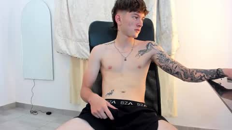 Jake online show from October 22, 9:25 pm