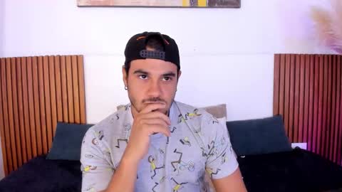 Jake  online show from November 7, 3:39 am