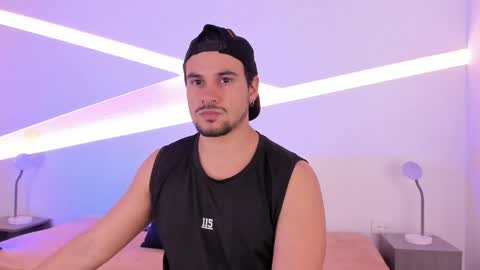 Snapshot of jake_muller1 chatting on February 15, 8:38 pm Jake online show from February 15, 8:38 pm