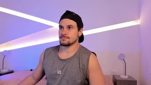 Snapshot of jake_muller1 chatting on February 18, 4:08 am Jake online show from February 18, 4:08 am