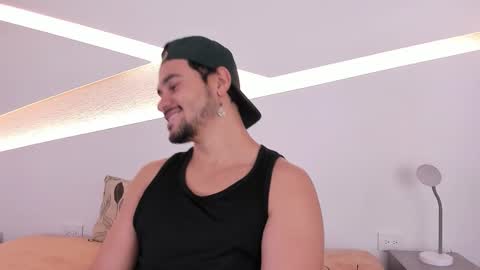 Snapshot of jake_muller1 chatting on February 21, 2:23 am Jake online show from February 21, 2:23 am