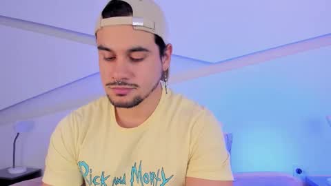 Snapshot of jake_muller1 chatting on February 28, 8:54 pm Jake online show from February 28, 8:54 pm