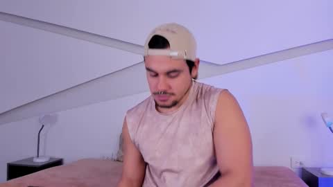 Snapshot of jake_muller1 chatting on March 2, 2:47 am Jake online show from March 2, 2:47 am