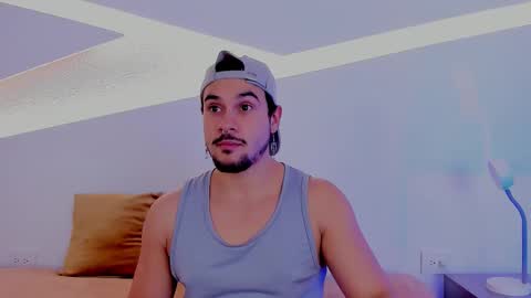 Snapshot of jake_muller1 chatting on March 6, 3:25 am Jake online show from March 6, 3:25 am