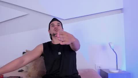 Snapshot of jake_muller1 chatting on March 8, 2:04 am Jake online show from March 8, 2:04 am