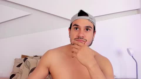 Snapshot of jake_muller1 chatting on March 14, 4:51 am Jake online show from March 14, 4:51 am