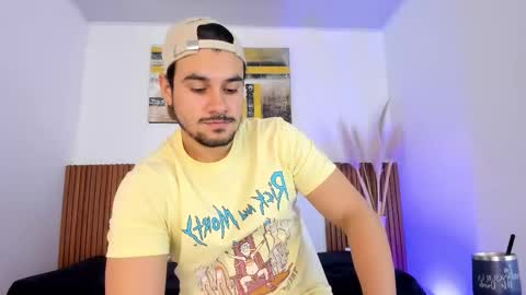 Snapshot of jake_muller1 chatting on March 15, 8:48 pm Jake online show from March 15, 8:48 pm