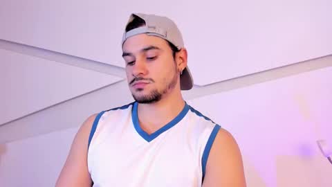 Snapshot of jake_muller1 chatting on March 17, 3:00 am Jake online show from March 17, 3:00 am