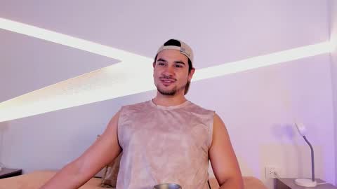 Snapshot of jake_muller1 chatting on March 20, 2:49 am Jake online show from March 20, 2:49 am