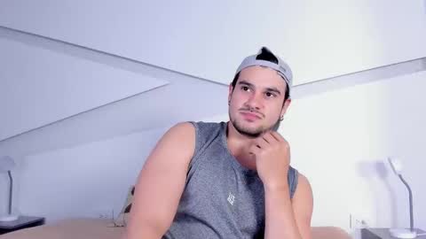 Snapshot of jake_muller1 chatting on March 21, 4:28 am Jake online show from March 21, 4:28 am