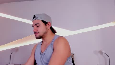 Snapshot of jake_muller1 chatting on March 23, 2:59 am Jake online show from March 23, 2:59 am