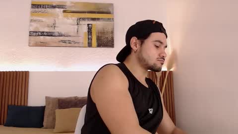 Snapshot of jake_muller1 chatting on March 23, 9:19 pm Jake online show from March 23, 9:19 pm