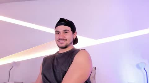 Snapshot of jake_muller1 chatting on March 28, 4:01 am Jake online show from March 28, 4:01 am