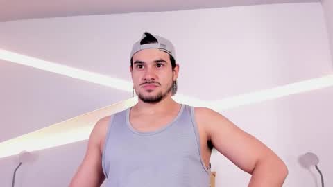 Snapshot of jake_muller1 chatting on March 30, 4:02 am Jake online show from March 30, 4:02 am