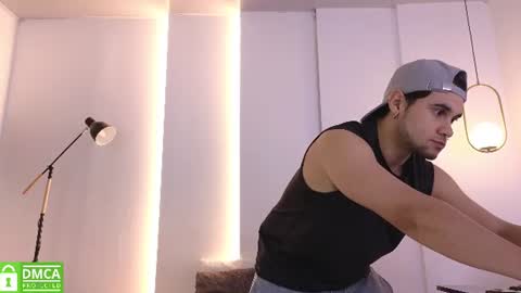 Jake  online show from July 22, 3:20 am