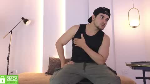 Jake  online show from July 28, 5:03 am