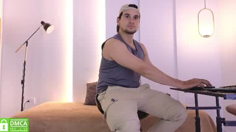 Jake  online show from July 30, 6:12 am