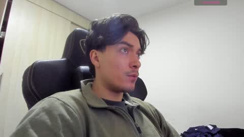 jake_murphy online show from January 23, 10:01 pm