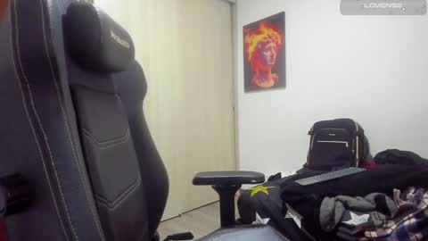 jake_murphy online show from February 7, 4:48 am