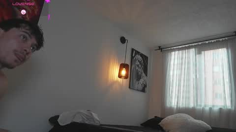 Snapshot of jake_murphy chatting on February 28, 9:49 pm jake_murphy online show from February 28, 9:49 pm