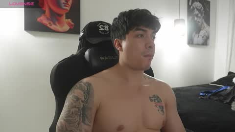 Snapshot of jake_murphy chatting on March 16, 6:28 am jake_murphy online show from March 16, 6:28 am