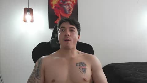 Snapshot of jake_murphy chatting on March 27, 7:57 pm jake_murphy online show from March 27, 7:57 pm