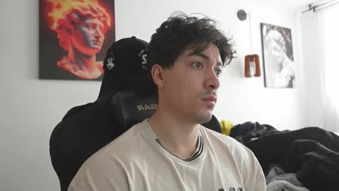 Snapshot of jake_murphy chatting on March 28, 6:18 pm jake_murphy online show from March 28, 6:18 pm