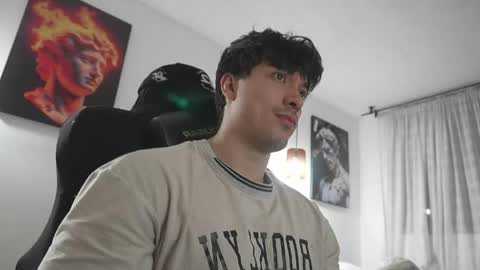 Snapshot of jake_murphy chatting on April 2, 3:59 am jake_murphy online show from April 2, 3:59 am