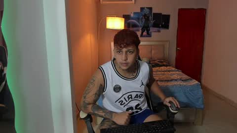 Jake Pons online show from December 7, 8:22 am