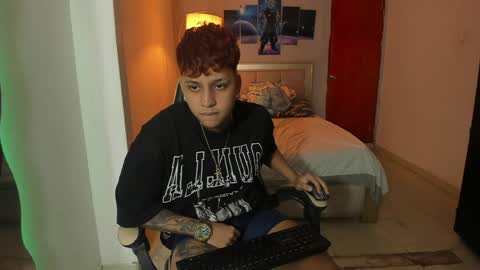 Jake Pons online show from December 11, 10:14 am