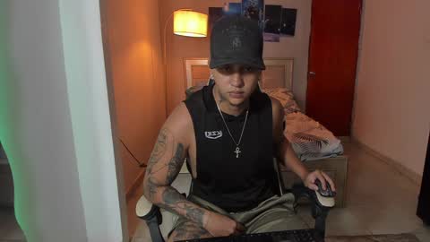 Jake Pons online show from December 20, 4:36 pm