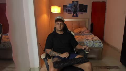 Jake Pons online show from January 29, 3:04 pm