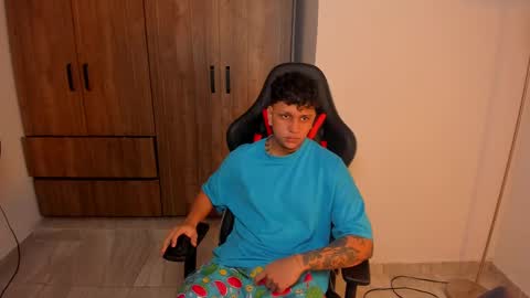 Jake Pons online show from September 13, 1:16 am