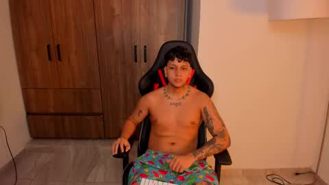 Jake Pons online show from September 20, 3:07 am