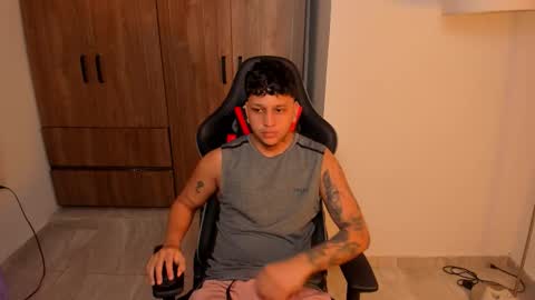 Jake Pons online show from October 1, 3:01 am