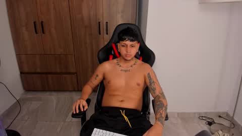 Jake Pons online show from October 4, 9:07 am