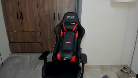 Jake Pons online show from October 16, 1:28 am