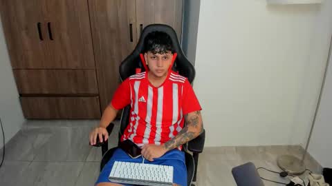 Jake Pons online show from October 22, 11:54 am