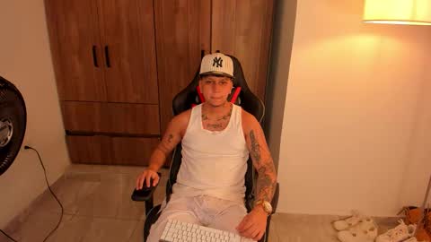 Jake Pons online show from January 13, 7:13 am