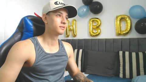 Hi guys im new 3 online show from April 29, 3:05 pm