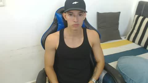 Hi guys im new 3 online show from June 11, 4:16 pm