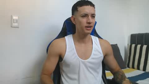 Hi guys im new 3 online show from June 17, 8:21 pm