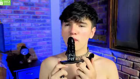 jake_spader online show from September 11, 4:23 am