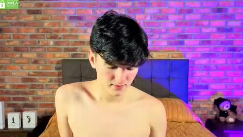 jake_spader online show from September 13, 4:45 am