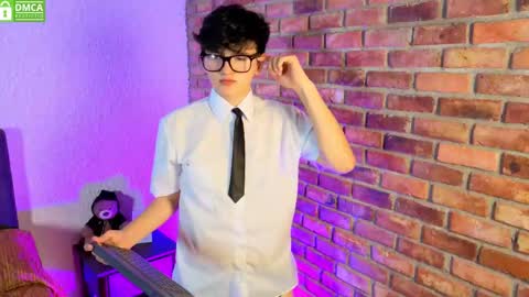 jake_spader online show from October 7, 1:47 am