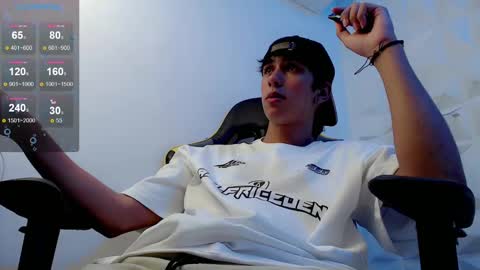 jake_tripp online show from February 20, 6:50 am