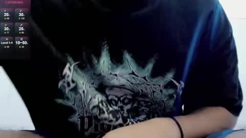 jake_tripp online show from October 20, 4:13 am