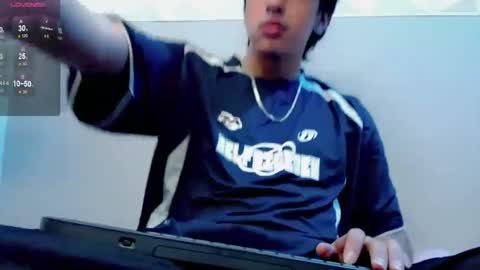 jake_tripp online show from October 30, 4:03 am