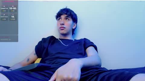 jake_tripp online show from December 3, 5:48 am